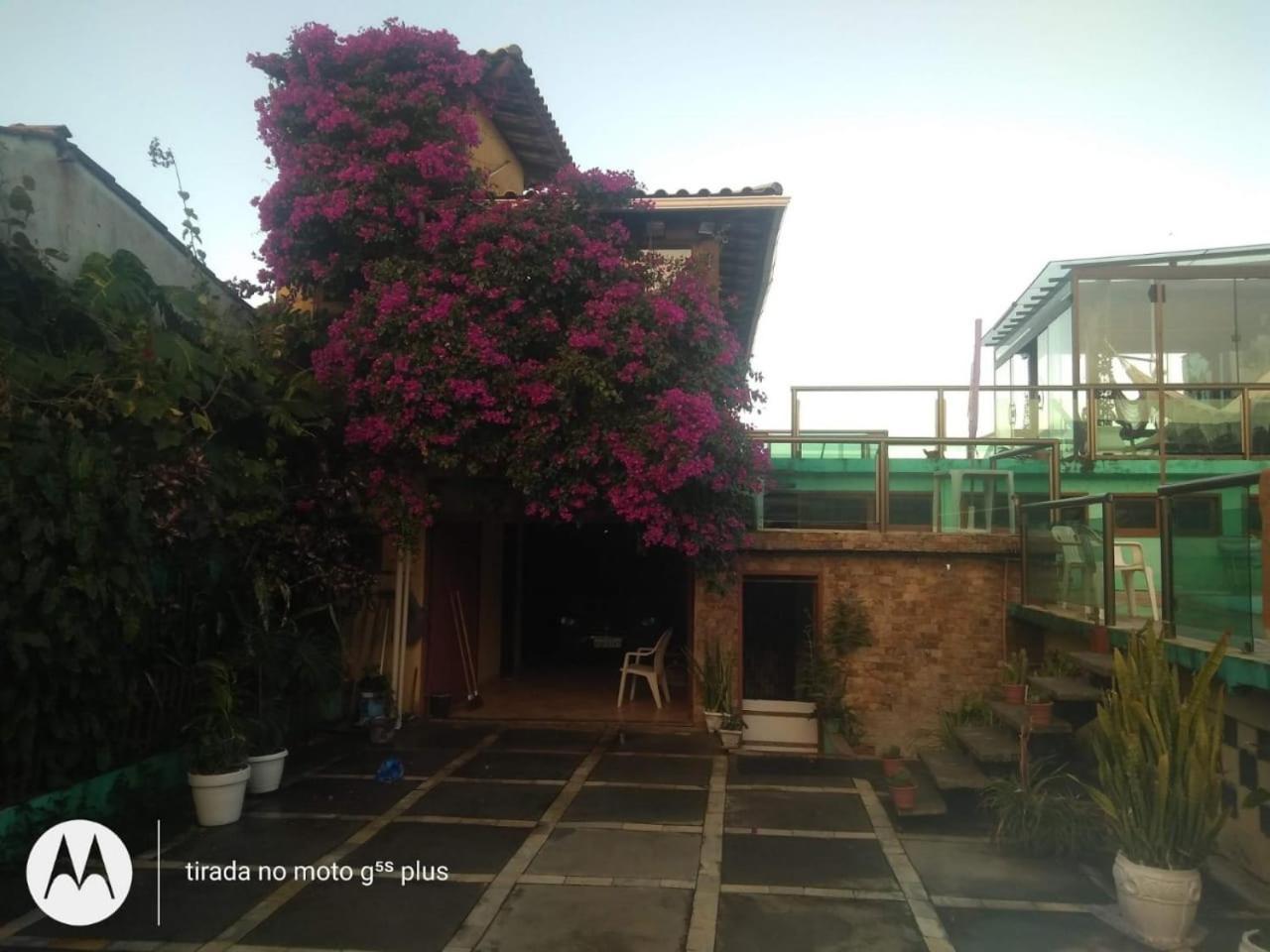Hostel Casa De Praia Suites Кабу-Фріу Екстер'єр фото