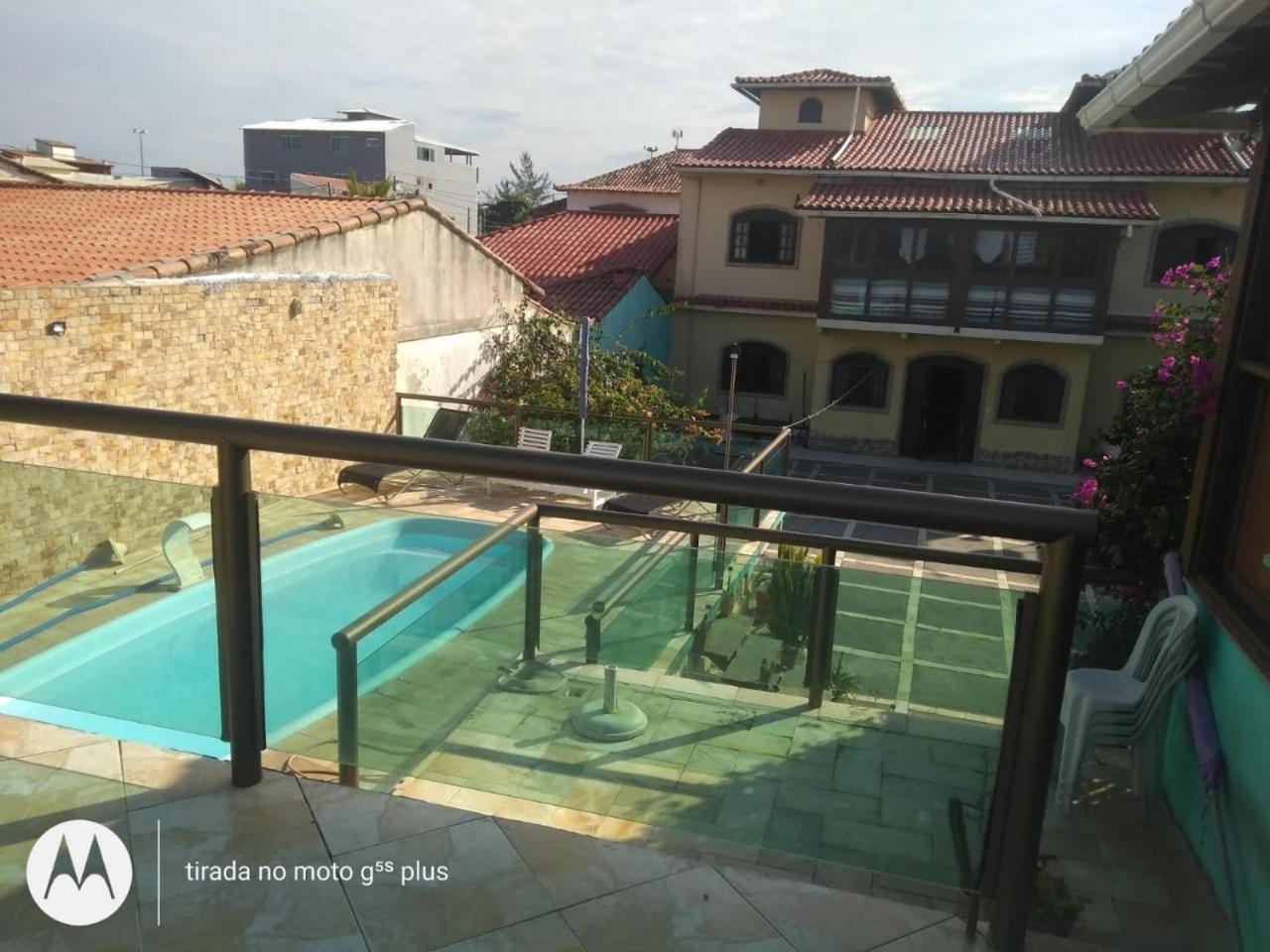 Hostel Casa De Praia Suites Кабу-Фріу Екстер'єр фото