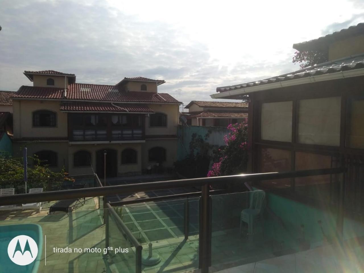 Hostel Casa De Praia Suites Кабу-Фріу Екстер'єр фото